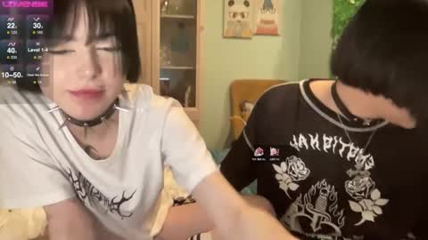 Arinka online show from 16, 2, 2025