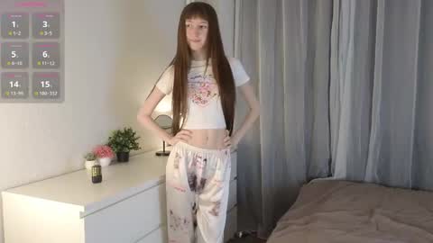 Arina online show from 3, 4, 2026