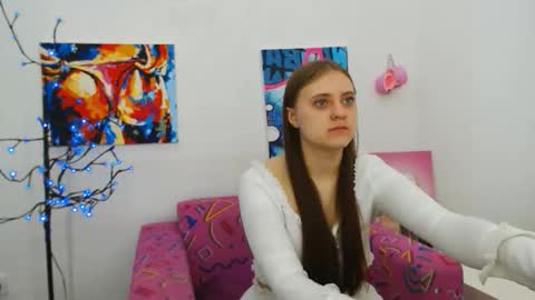 arinabelle online show from 10, 4, 2026