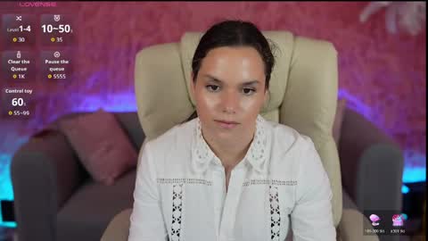 Snapshot of arinavoice chatting on 25, 5, 2026 arinavoice online show from 25, 5, 2026