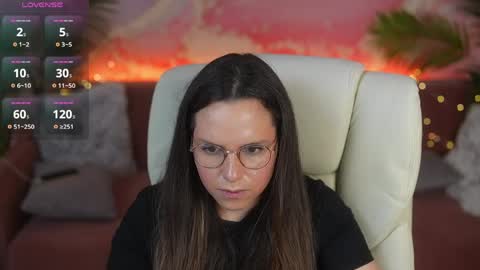 Snapshot of arinavoice chatting on 3, 6, 2026 arinavoice online show from 3, 6, 2026