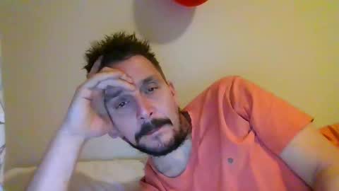 Snapshot of ariparikrigsmann chatting on 13, 2, 2025 ariparikrigsmann online show from 13, 2, 2025