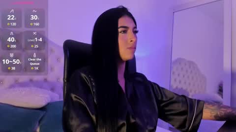 Ari Robert online show from 6, 3, 2025