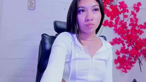 Snapshot of aris_logan chatting on 16, 5, 2026 aris_logan online show from 16, 5, 2026