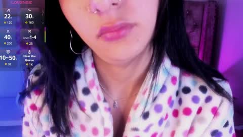 Aris Suarez online show from 15, 5, 2026