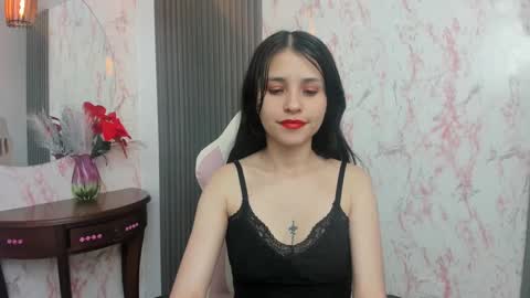 arisha_lee2 online show from 5, 1, 2025