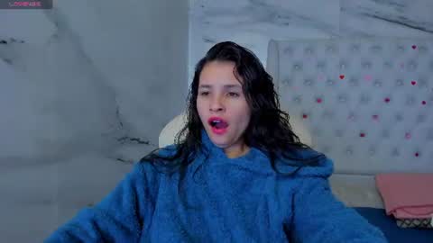 arisha_lee2 online show from 15, 6, 2026
