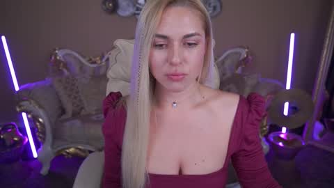 Arishka online show from 4, 12, 2025