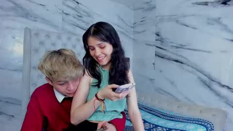 celina online show from 20, 9, 2025