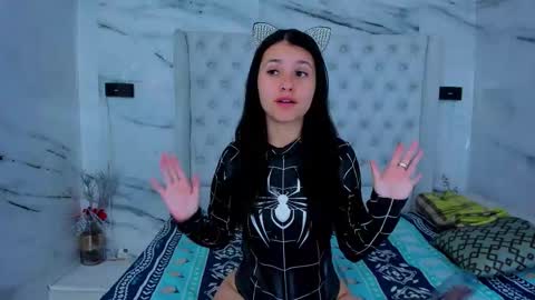 celina online show from 15, 11, 2025