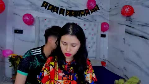 celina online show from 20, 2, 2026