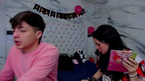 celina online show from 20, 3, 2026