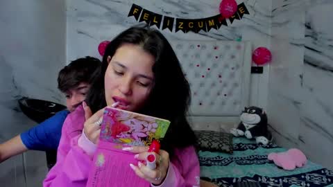 celina online show from 4, 4, 2026