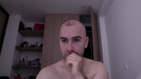 Snapshot of aristi11 chatting on 28, 9, 2025 aristi11 online show from 28, 9, 2025