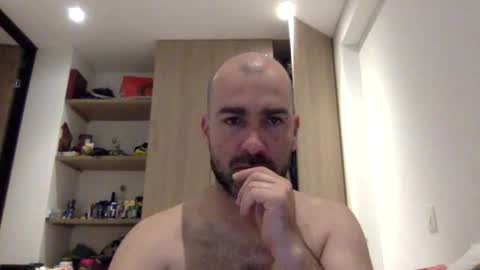 Snapshot of aristi11 chatting on 9, 1, 2026 aristi11 online show from 9, 1, 2026