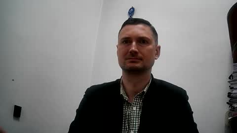 Aristocratu online show from 15, 12, 2025