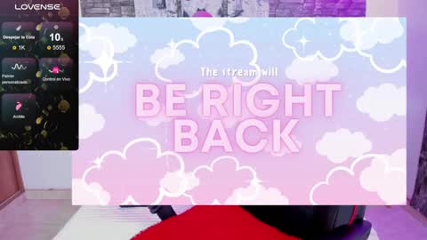 ARITH SANDOVAL online show from 25, 10, 2025