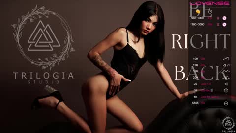   Nice to meet you  thumb up me please its important I  LOOK MY BIO DOWN online show from 28, 12, 2024