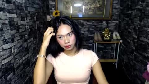 Snapshot of ariya031806 chatting on 16, 7, 2026 ariya031806 online show from 16, 7, 2026