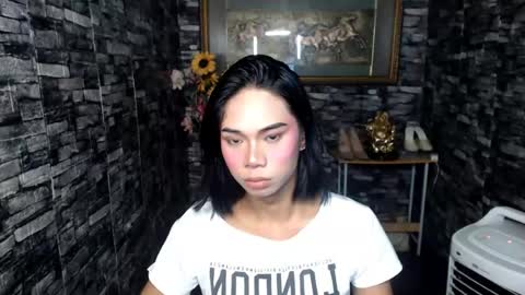 Snapshot of ariya031806 chatting on 17, 7, 2026 ariya031806 online show from 17, 7, 2026