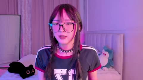 Ariya online show from 7, 5, 2026
