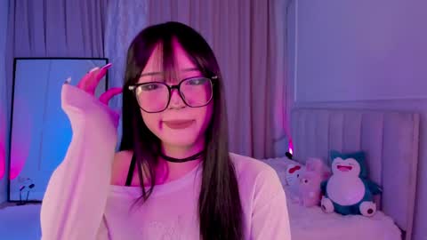 Ariya online show from 24, 5, 2026