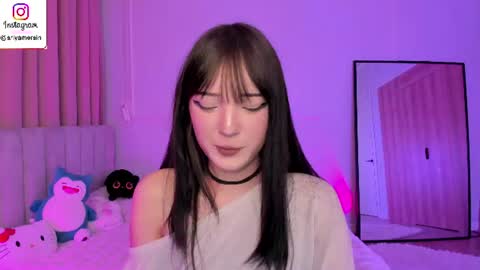Snapshot of ariya_star chatting on 17, 6, 2026 Ariya online show from 17, 6, 2026