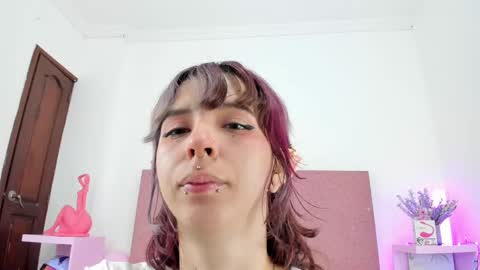 Snapshot of ariyokai chatting on 12, 3, 2025 ariyokai online show from 12, 3, 2025