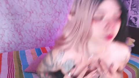 Snapshot of ariyokai chatting on 14, 9, 2025 ariyokai online show from 14, 9, 2025