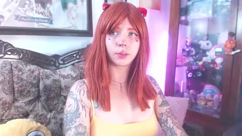 Snapshot of ariyokai chatting on 18, 10, 2025 ariyokai online show from 18, 10, 2025