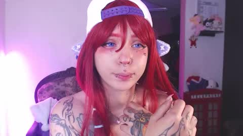 Snapshot of ariyokai chatting on 21, 11, 2025 ariyokai online show from 21, 11, 2025