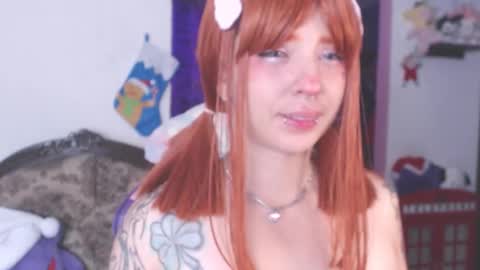 Snapshot of ariyokai chatting on 24, 11, 2025 ariyokai online show from 24, 11, 2025