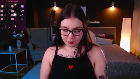 Astrid online show from 6, 12, 2024