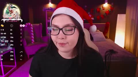 Astrid online show from 23, 12, 2024