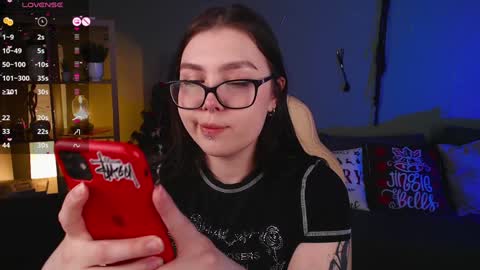 Astrid online show from 11, 1, 2025