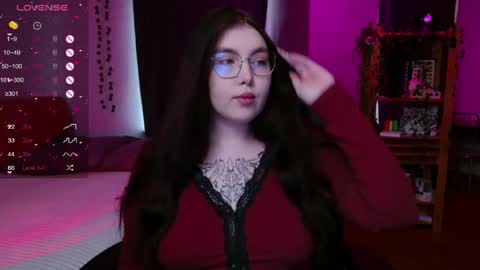 Astrid online show from 22, 5, 2026