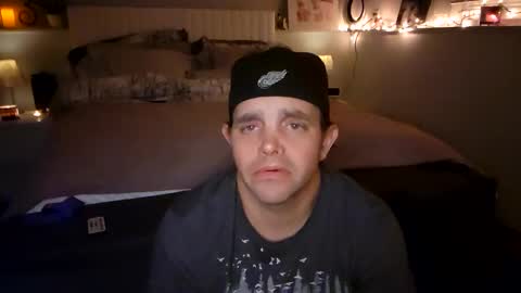 Snapshot of arky30 chatting on 3, 12, 2025 Nutter Butter online show from 3, 12, 2025