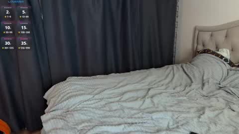 Mia  Arlen online show from 15, 12, 2025