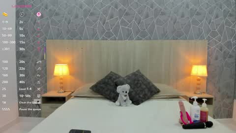 Snapshot of arlet_powell chatting on 25, 5, 2026 Arlet Powell online show from 25, 5, 2026