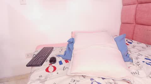 Snapshot of arleth_1 chatting on 28, 1, 2025 Arleth online show from 28, 1, 2025