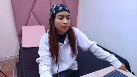 Snapshot of arleth_1 chatting on 20, 2, 2025 Arleth online show from 20, 2, 2025