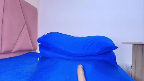 Snapshot of arleth_1 chatting on 22, 2, 2025 Arleth online show from 22, 2, 2025