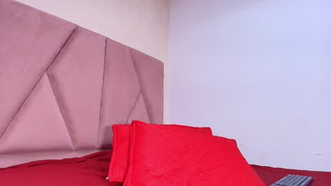 Snapshot of arleth_1 chatting on 23, 2, 2025 Arleth online show from 23, 2, 2025