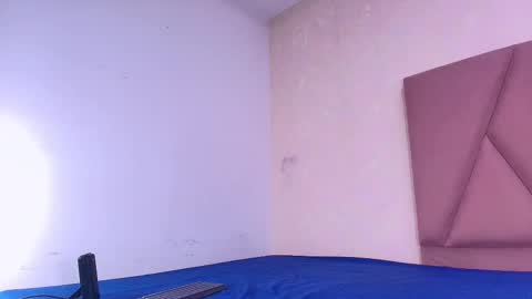 Snapshot of arleth_1 chatting on 16, 9, 2025 Arleth online show from 16, 9, 2025