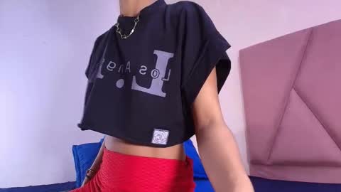 Snapshot of arleth_1 chatting on 17, 9, 2025 Arleth online show from 17, 9, 2025