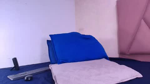 Snapshot of arleth_1 chatting on 20, 9, 2025 Arleth online show from 20, 9, 2025