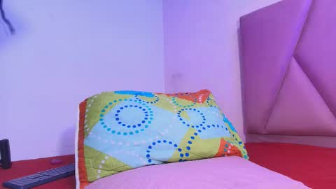 Snapshot of arleth_1 chatting on 16, 10, 2025 Arleth online show from 16, 10, 2025