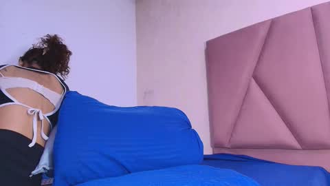 Snapshot of arleth_1 chatting on 18, 10, 2025 Arleth online show from 18, 10, 2025