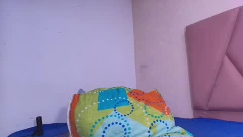 Snapshot of arleth_1 chatting on 31, 10, 2025 Arleth online show from 31, 10, 2025