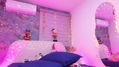 Snapshot of arleth_1 chatting on 28, 11, 2025 Arleth online show from 28, 11, 2025